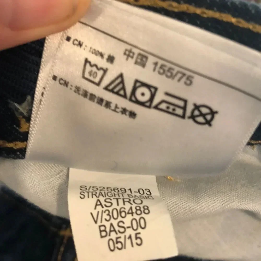 Old Navy kids jeans